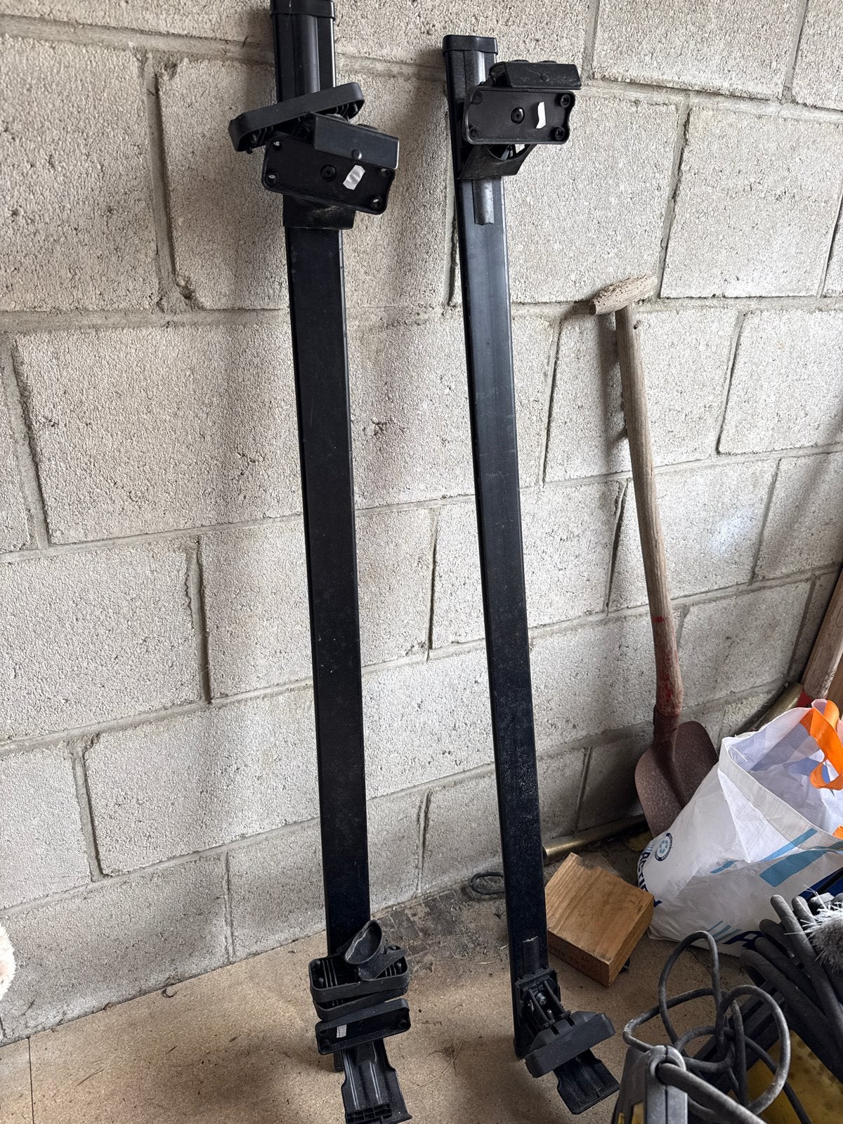 Imperial voor VOLVO V40, Auto diversen, Dakdragers, Gebruikt, Ophalen