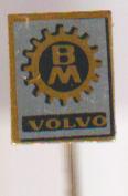Volvo BM, Verzenden, Zo goed als nieuw, Transport