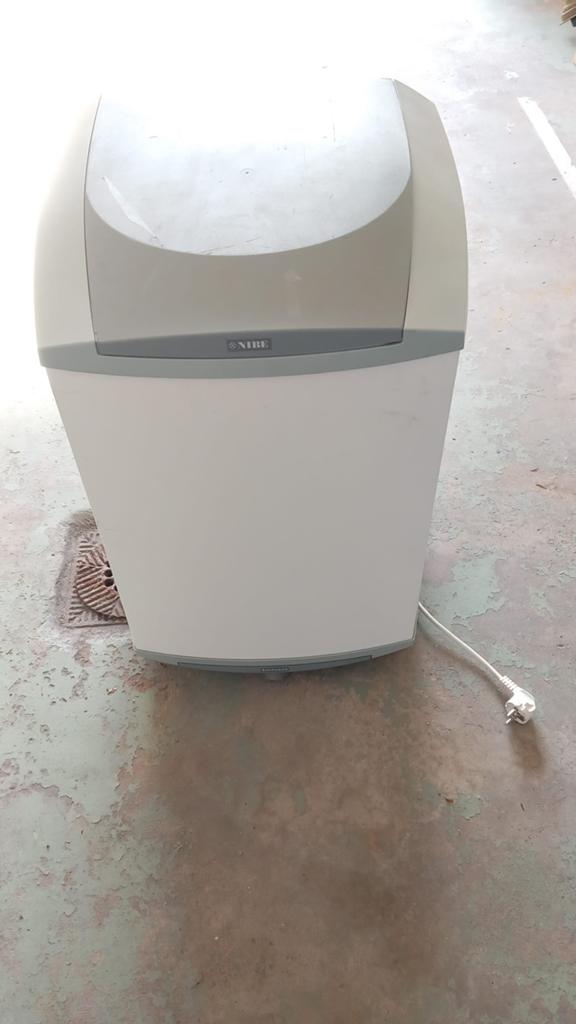 nibe eminent boiler 55 liter, Ophalen, Boiler, Minder dan 20 liter, Minder dan 3 jaar oud