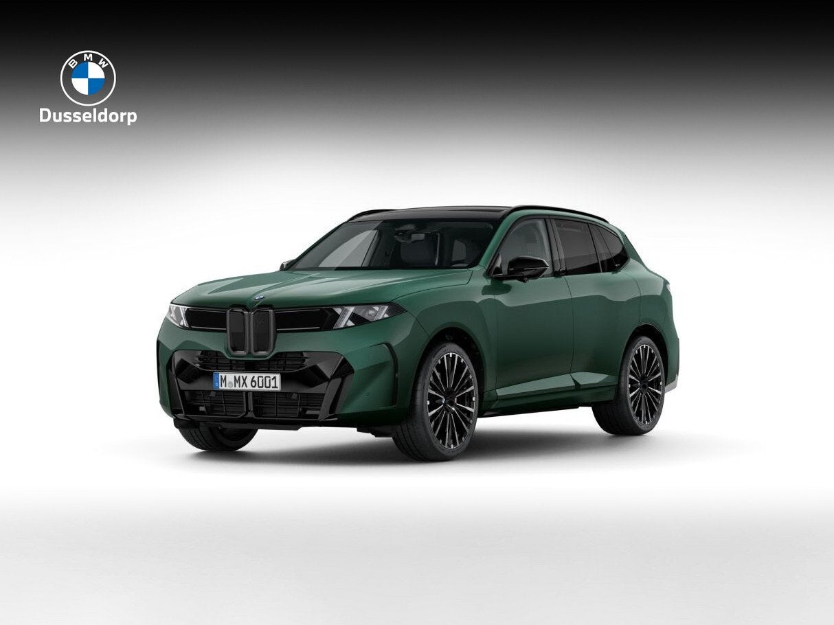 BMW X5 40 xDrive M Sport Pro | Elektrisch wegklapbare trekha