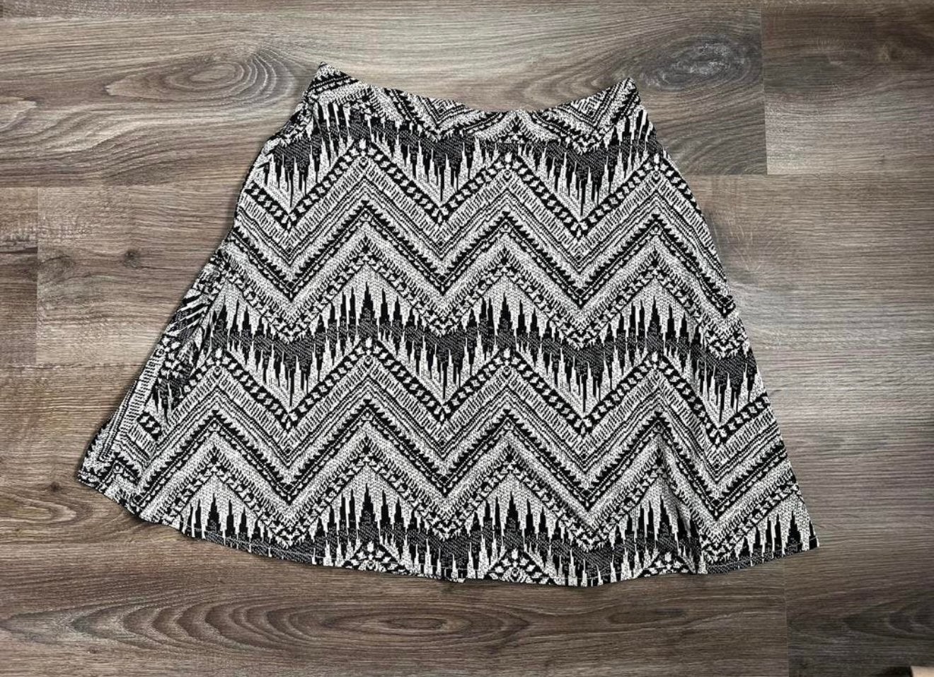 Rok, Ophalen of Verzenden, Zo goed als nieuw, Maat 46/48 (XL) of groter, Boven de knie