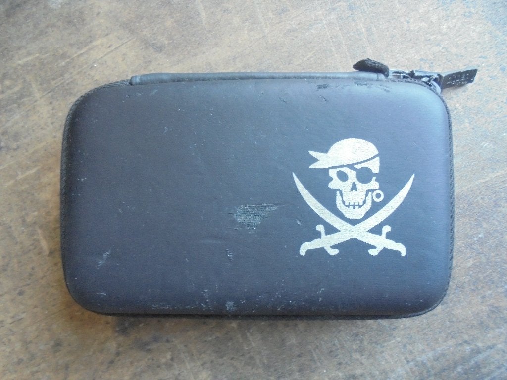 BigBen Case voor DS (zie foto's), Gebruikt, Overige genres, 1 speler, Ophalen of Verzenden