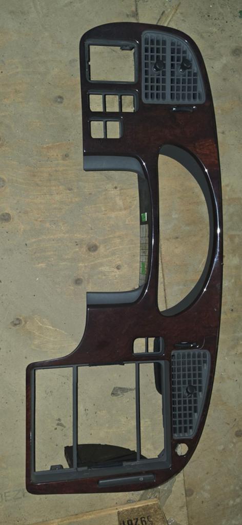 Houten dashboard Saab 9-5, Auto-onderdelen, Ophalen of Verzenden