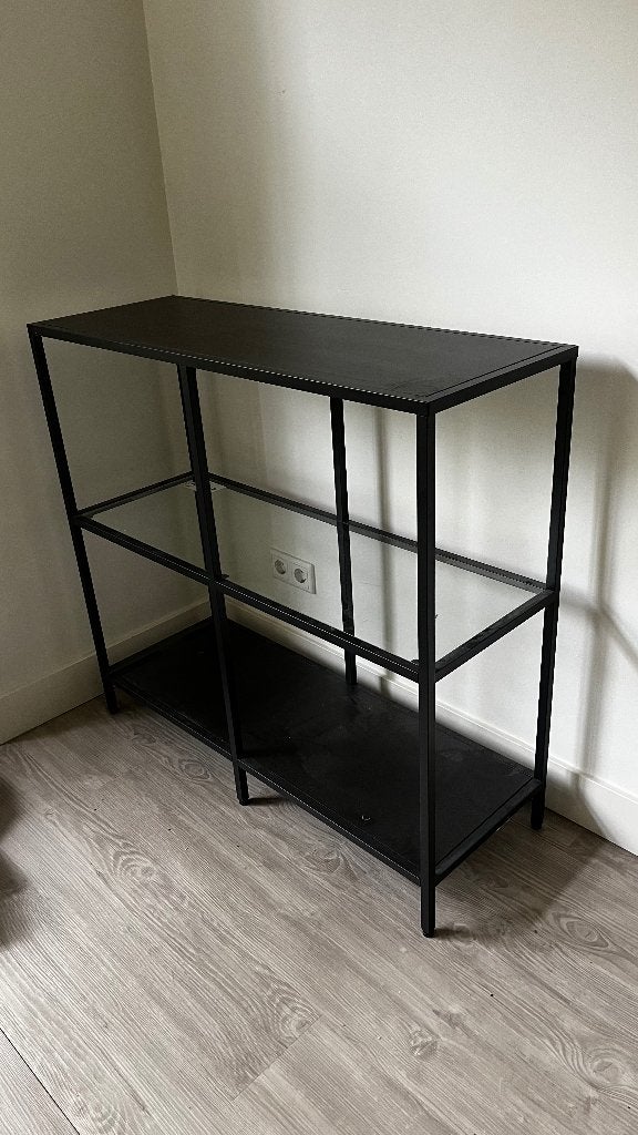 Kast commode tv Meubel, Ophalen, 100 tot 150 cm, Zo goed als nieuw, Minder dan 100 cm