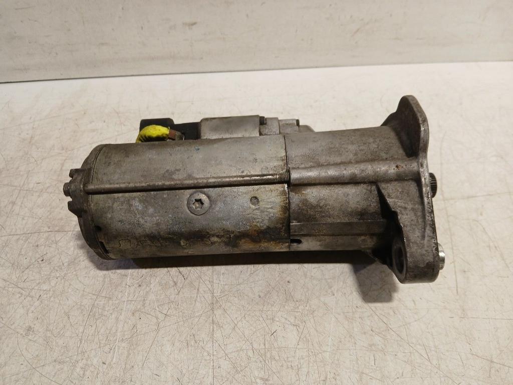 Startmotor Volkswagen Crafter, Auto-onderdelen, Motor en Toebehoren, Onderdelen@venauto.nl, Van der Ven Autorecycling B.V., Gebruikt