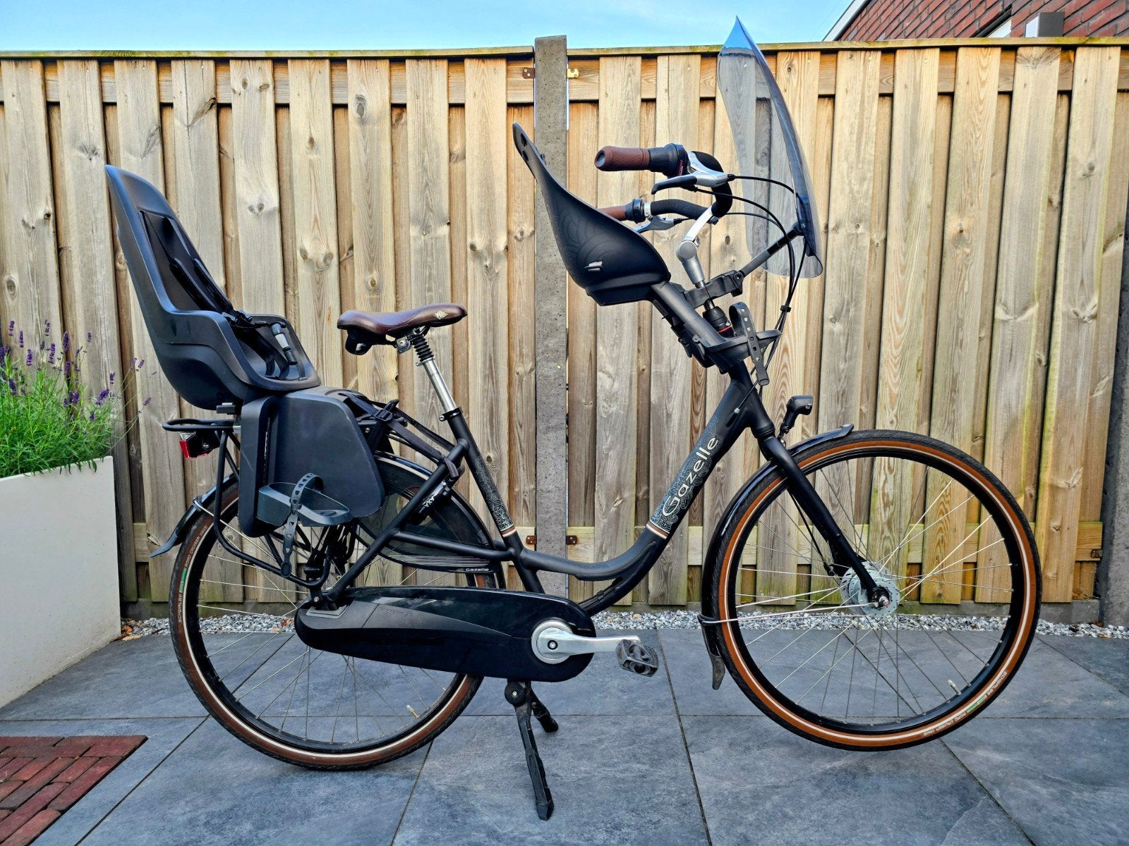 Gazelle Bloom Moederfiets mt 53 | Urban Iki | Bobike, Ophalen, Versnellingen, Gazelle, Trommelrem