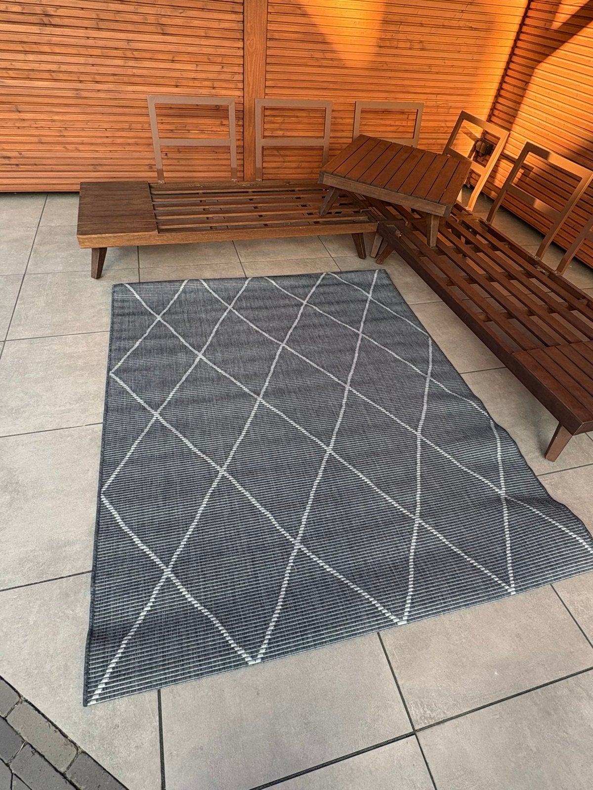 Buitenkleed VT wonen, Ophalen, Nieuw