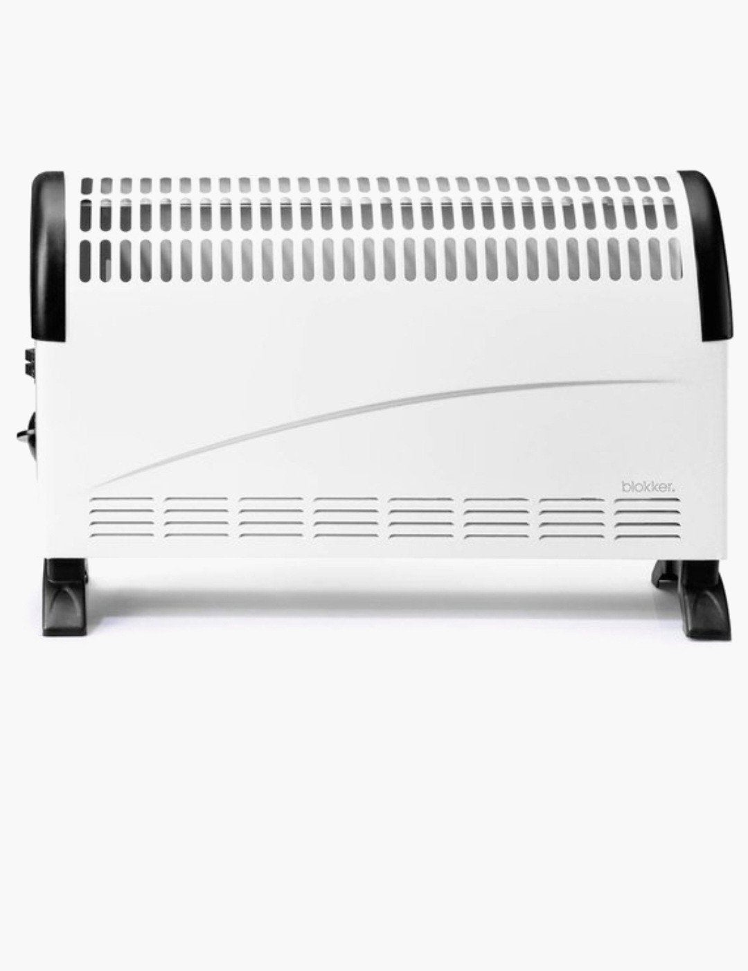 Convector kachel (Nieuw), Ophalen, Nieuw, Elektrisch, Overige soorten