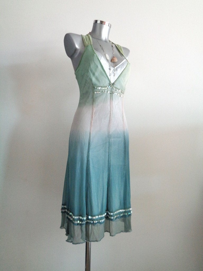 Jorando Italy designer jurk maat 36 Nieuw met kaartje, Overige kleuren, Verzenden, Nieuw, Knielengte
