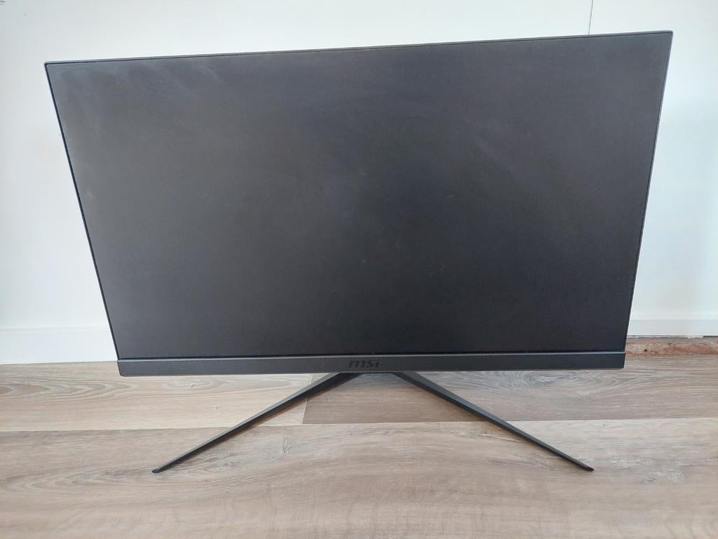 MSI 24 inch Gaming Monitor 144Hz, Computers en Software, Monitoren, Gaming, MSI, IPS, 101 t/m 150 Hz