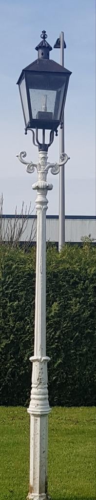 Zeer grote lampenkappen 2st., Ophalen, Netvoeding, Minder dan 50 watt