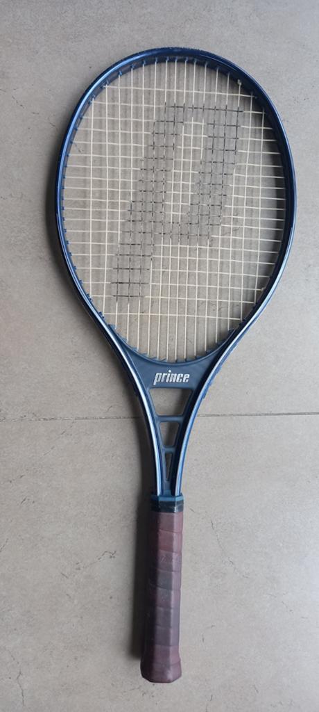 Prince tennisracket, Sport en Fitness, Tennis, Ophalen of Verzenden, Racket, Prince, L3