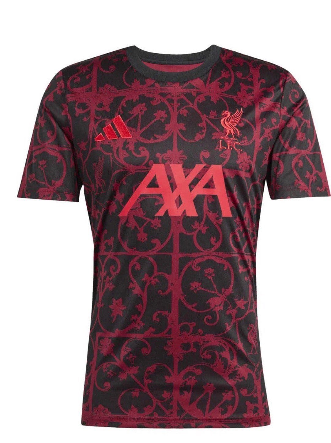 Orginele Liverpool setje, Maat XL, Ophalen of Verzenden, Zo goed als nieuw, Shirt