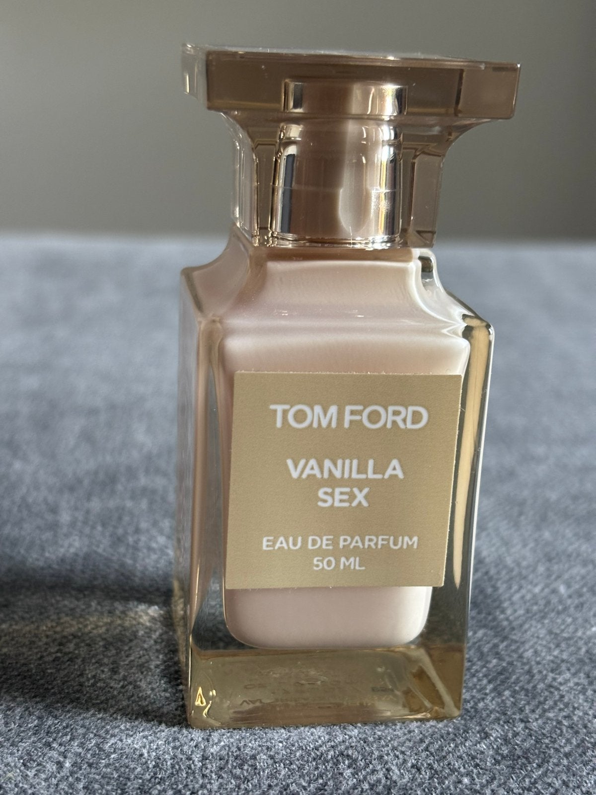 Tom Ford Private Blend Vanilla Sex, Ophalen of Verzenden, Nieuw