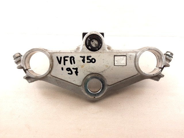 VFR750 1994 - 1997 Honda Kroonplaat D1-36755