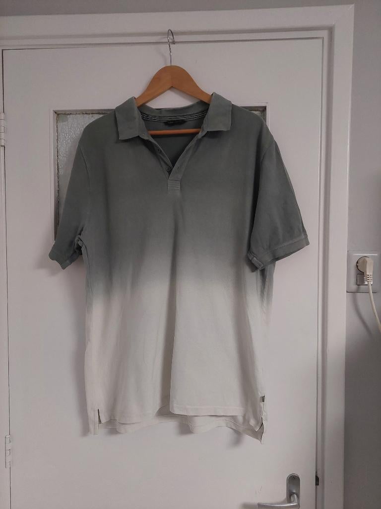 Leuke polo poloshirt  human nature maat xl, Maat 56/58 (XL), Ophalen of Verzenden, Zo goed als nieuw, Human Nature