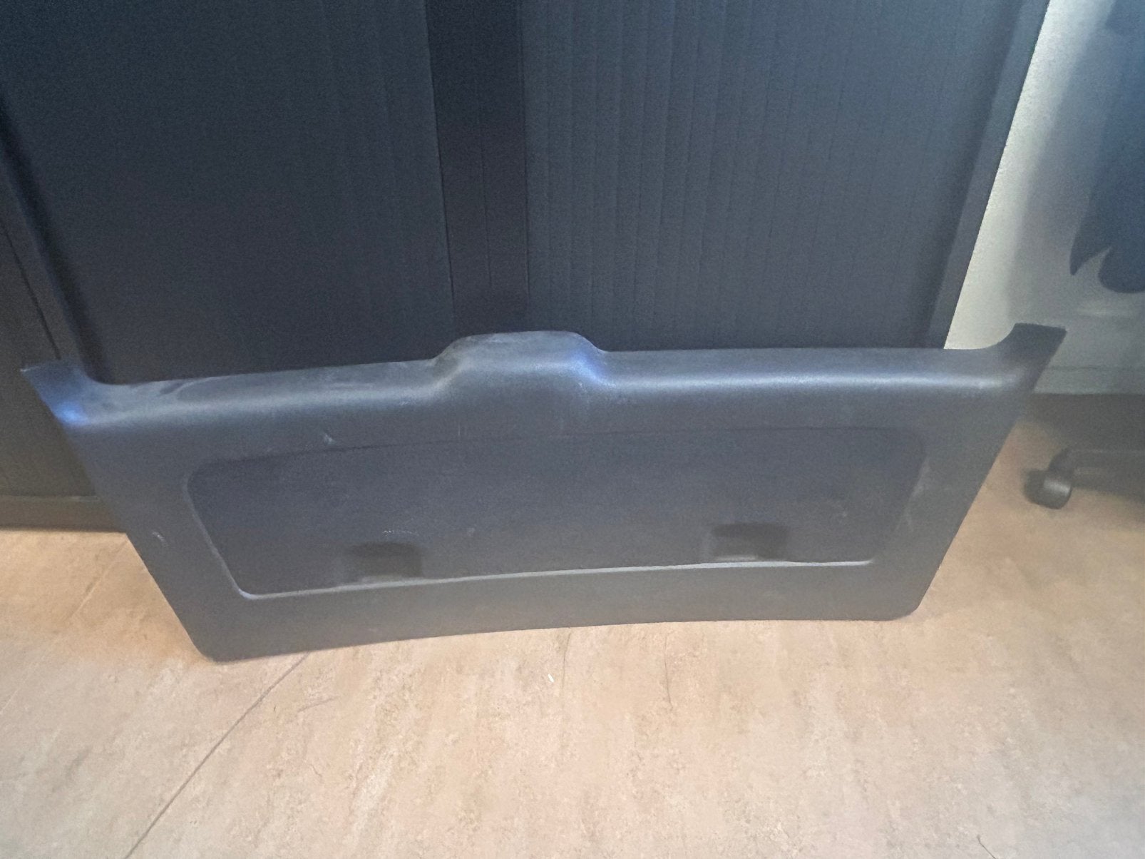 kofferbak klep bekleding vw golf 4 variant, Auto-onderdelen, Ophalen, Volkswagen
