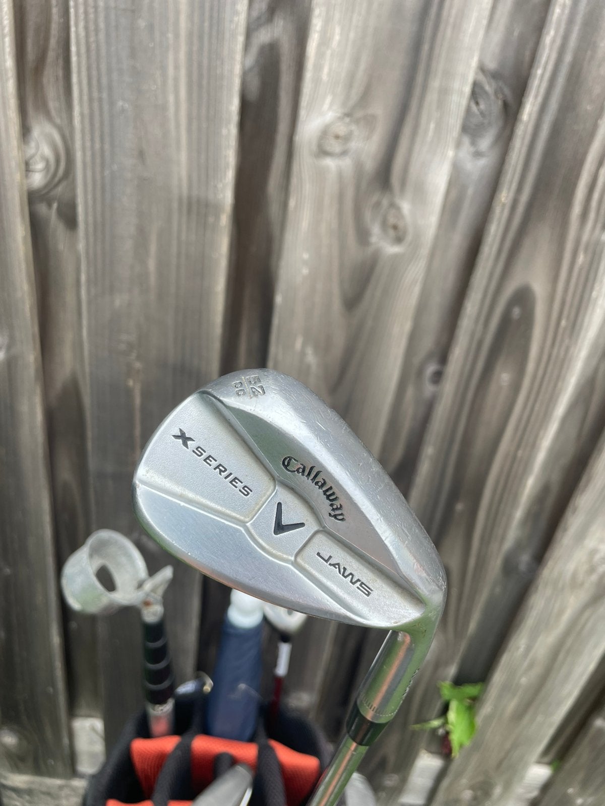 Foto 6 van Golfset callaway progress
