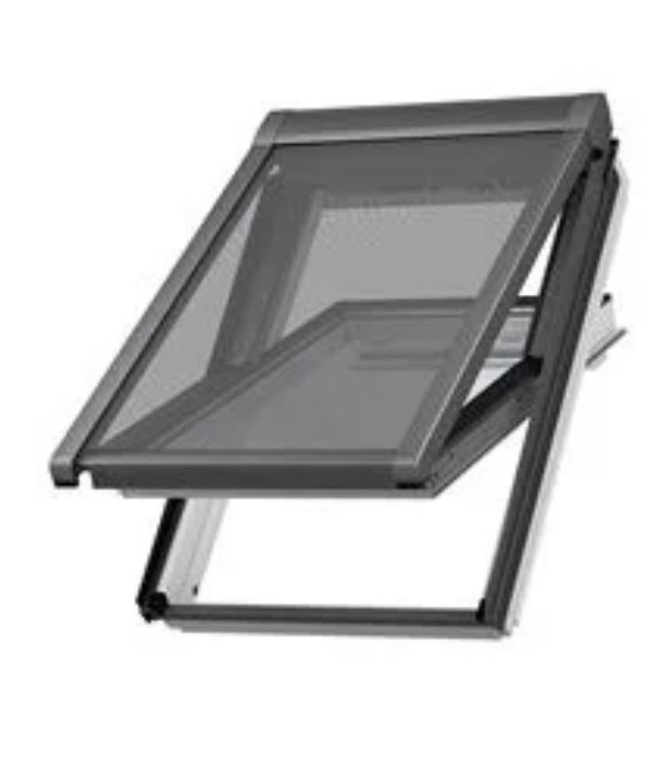 Velux elc buiten zonwering  MML SK06 5060S - Nieuw in doos, Ophalen of Verzenden, Nieuw, Overige typen, Elektrisch