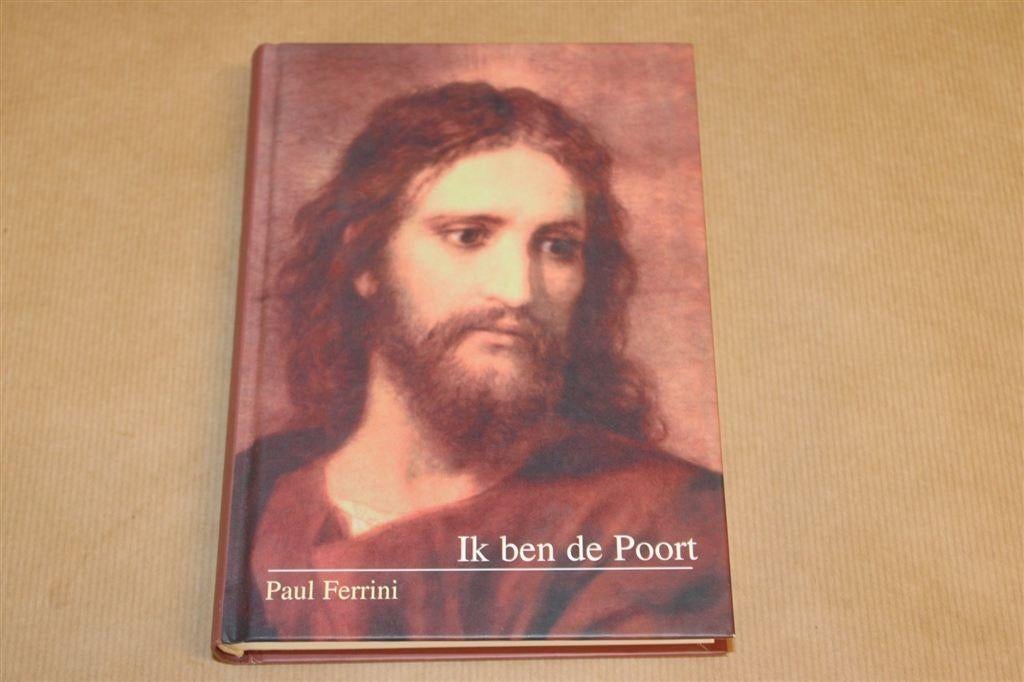Ik ben de Poort — Spirituele Meditaties, Ferrini, Verzenden, Gelezen, Overige onderwerpen, Achtergrond en Informatie