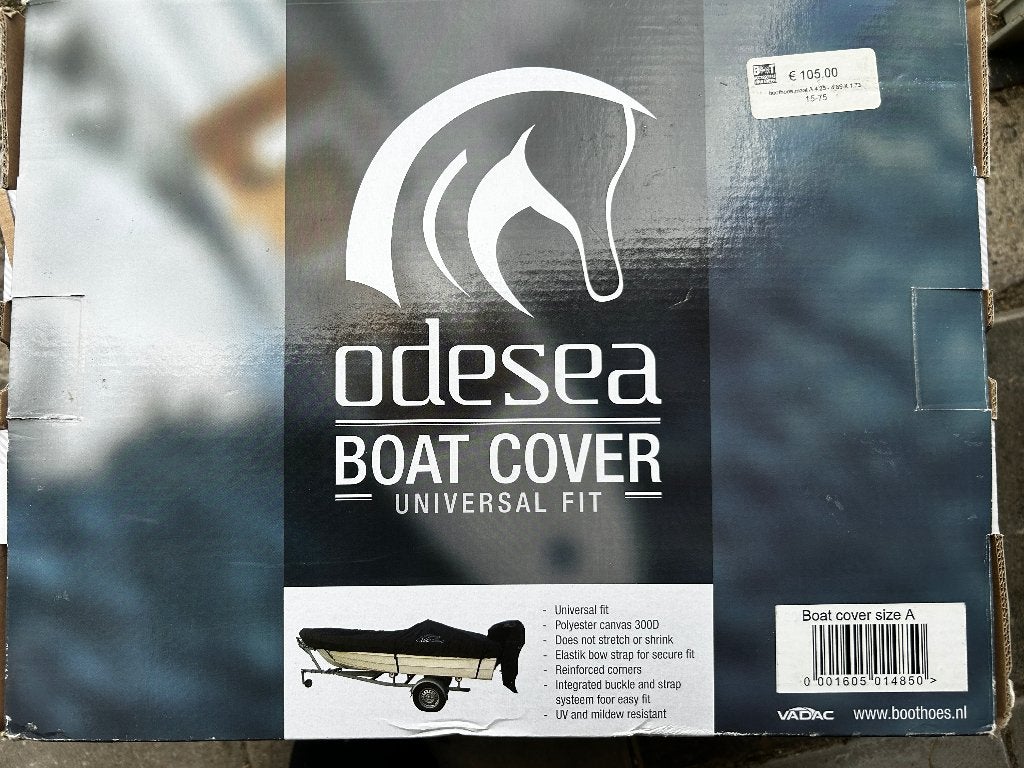 Boothoes Odesea maat A, Watersport en Boten, Accessoires en Onderhoud, Nieuw, Overige typen, Ophalen of Verzenden