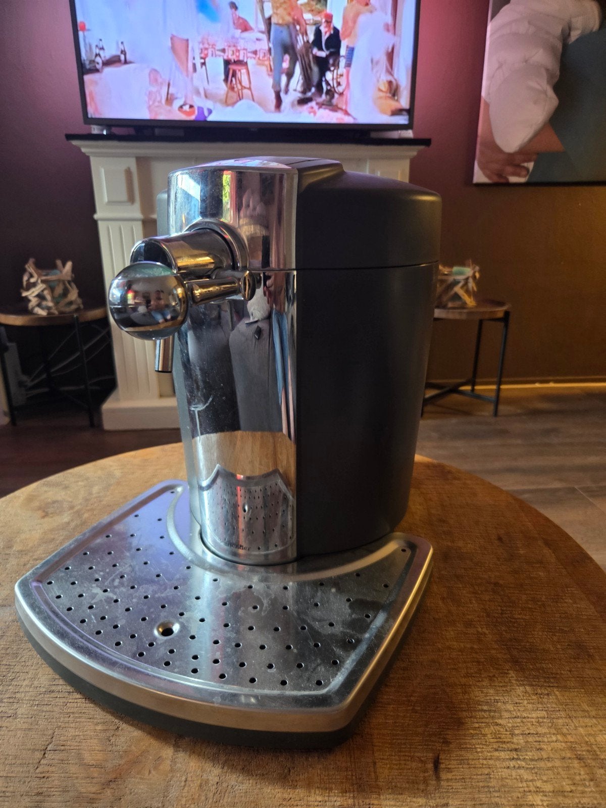 Beertender, Witgoed en Apparatuur, Thuistaps, Ophalen, Gebruikt, Krups