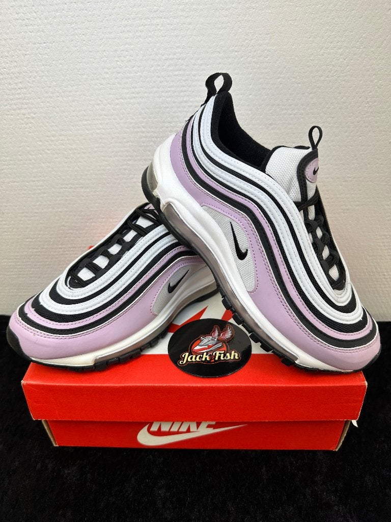 Nike Air Max 97 - Iced Lilac (GS) - size 36,5, Nieuw, Ophalen of Verzenden, Sneakers of Gympen, Roze