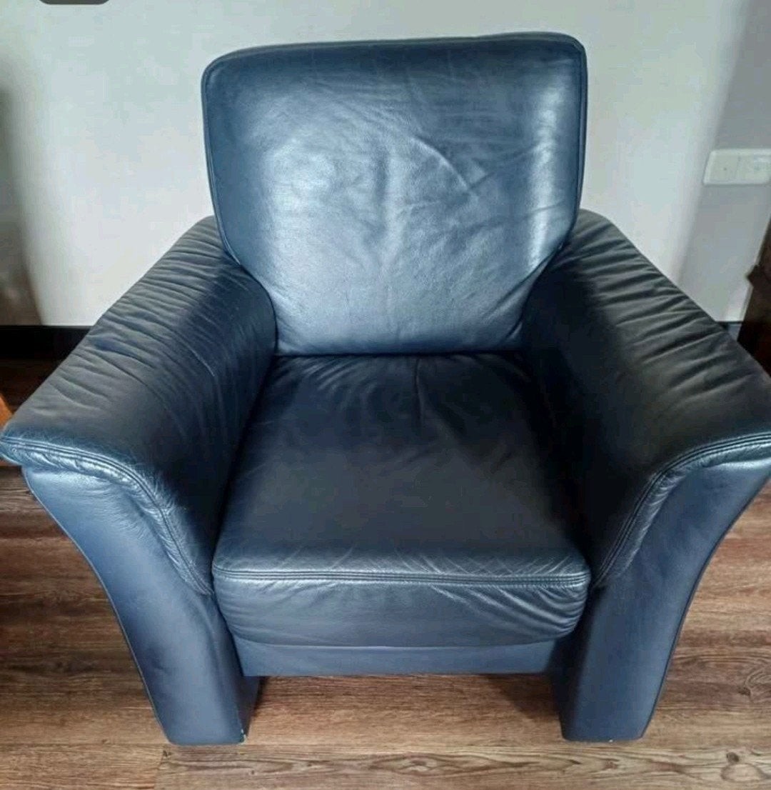 gratis fauteuil, Huis en Inrichting, Ophalen, Gebruikt, 75 tot 100 cm, 50 tot 75 cm