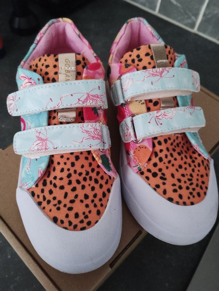 Kinder schoenen go Bananas, Ophalen, Meisje, Schoenen, Nieuw