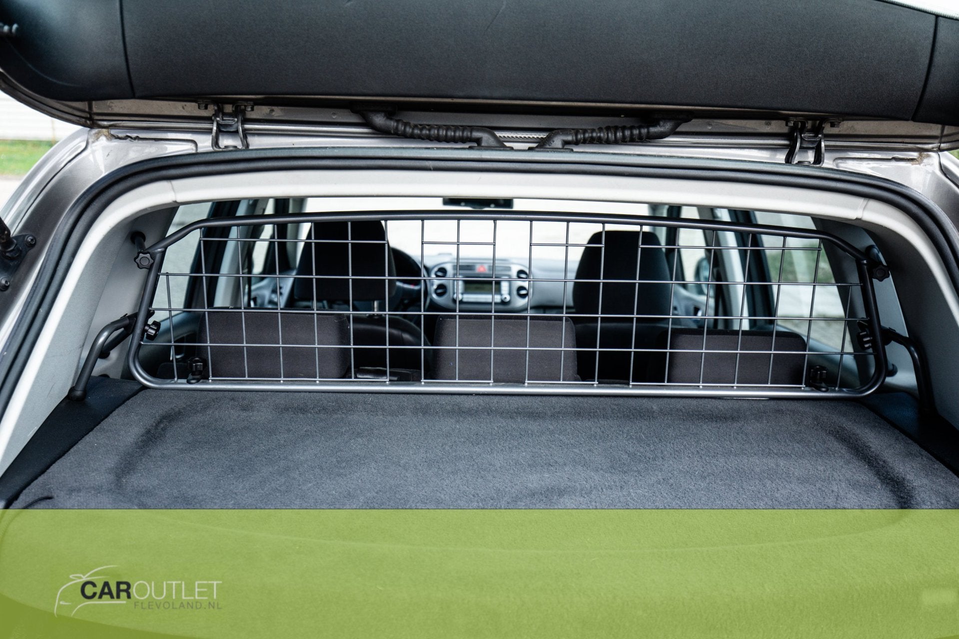 Foto 11 van Volkswagen Tiguan 1.4 TSI Comfort&Design 4Motion Apk Rijklaa