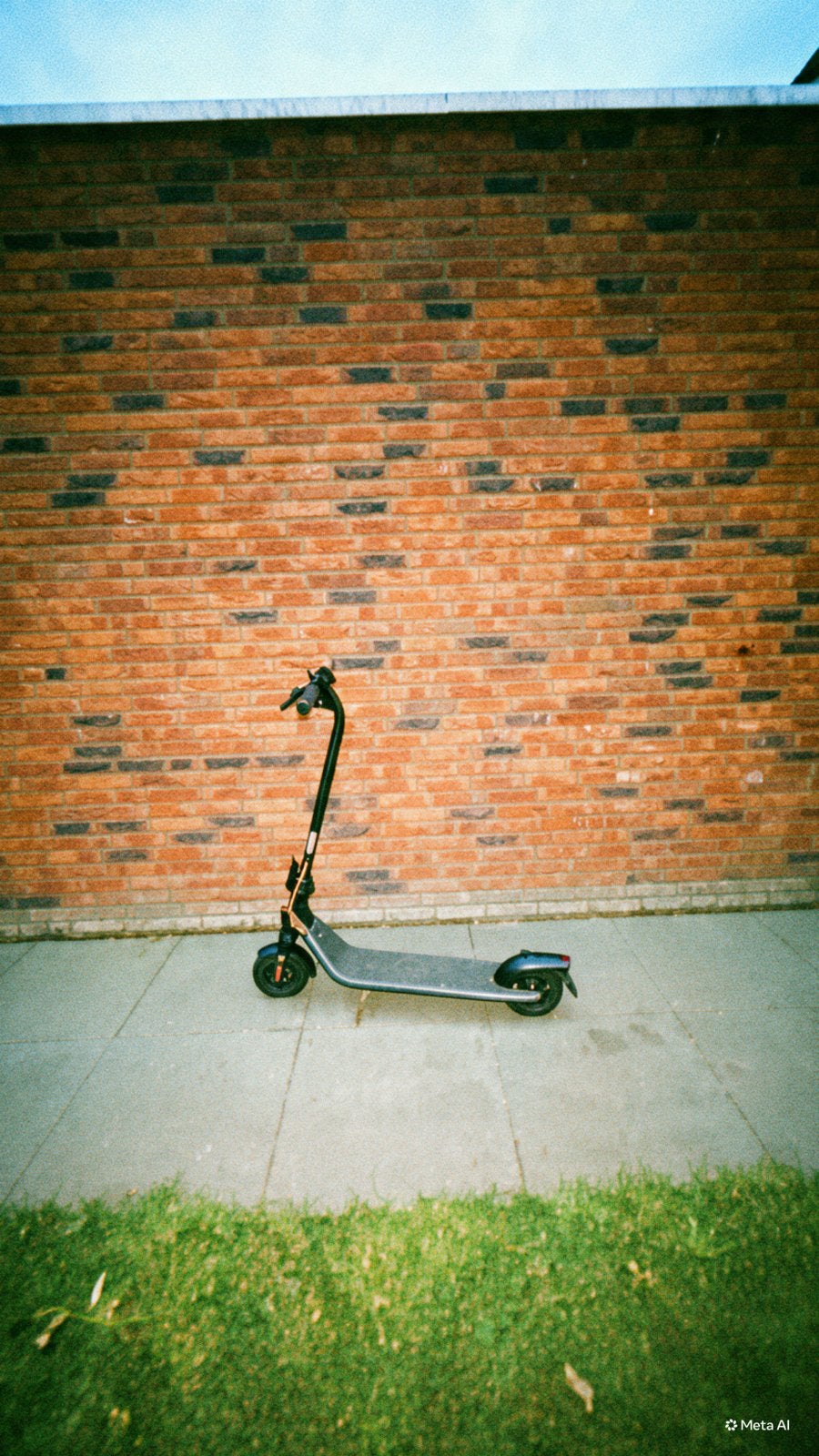 Segway E2 E-step - Zo goed als nieuw, Ophalen, Gebruikt, Elektrische step (E-scooter)