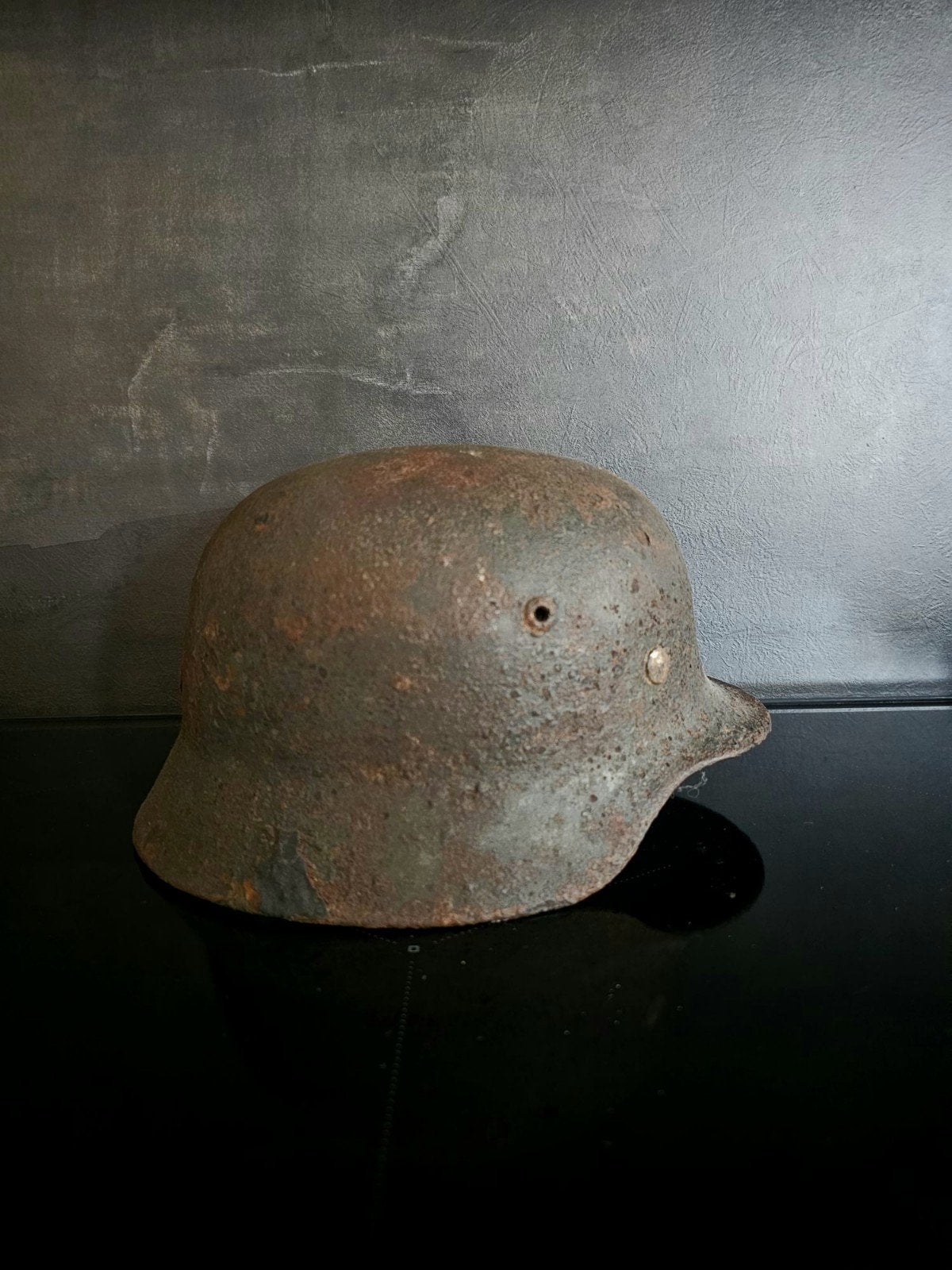 Duitse helm, Ophalen of Verzenden, Duitsland