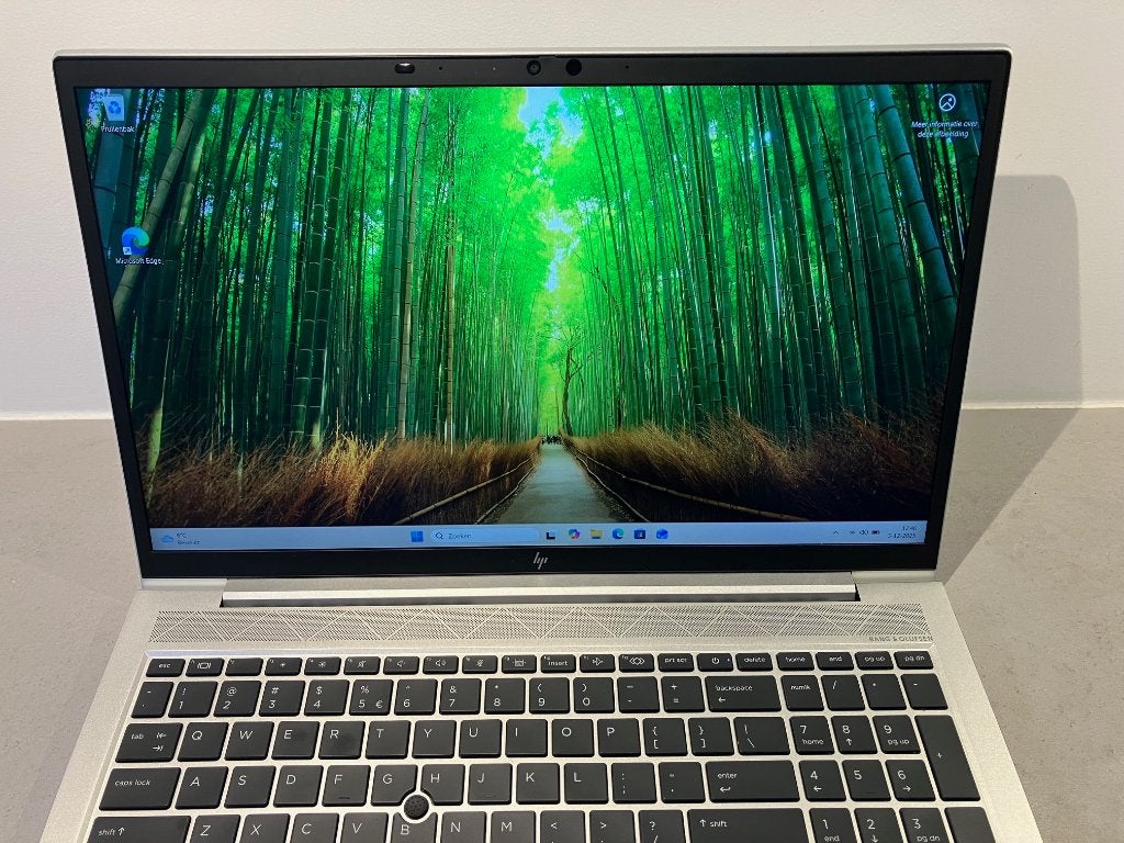 HP Elitebook 850 G8 I5 11de gen. 256GB M.2 SSD/16GB/Wifi/4G, Computers en Software, Windows Laptops, Gebruikt, 15 inch, SSD, 2 tot 3 Ghz