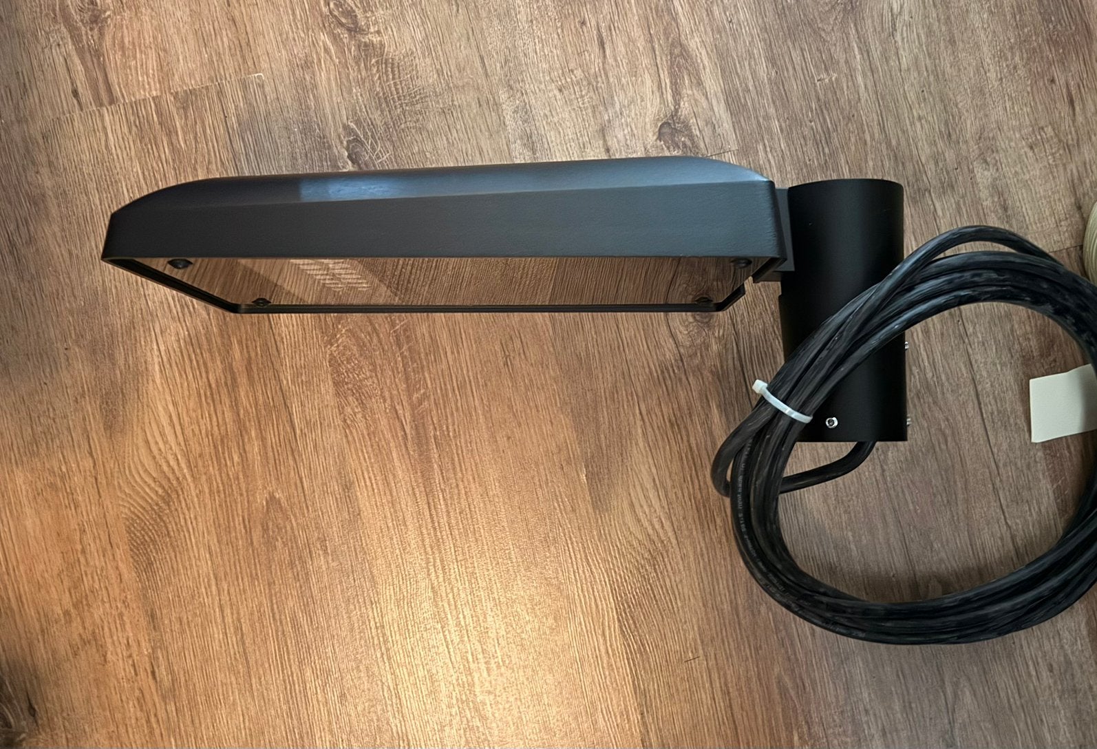 2st led verlichtingsarmatuur (nieuw in doos), Minder dan 50 watt, Ophalen of Verzenden, Netvoeding, Led