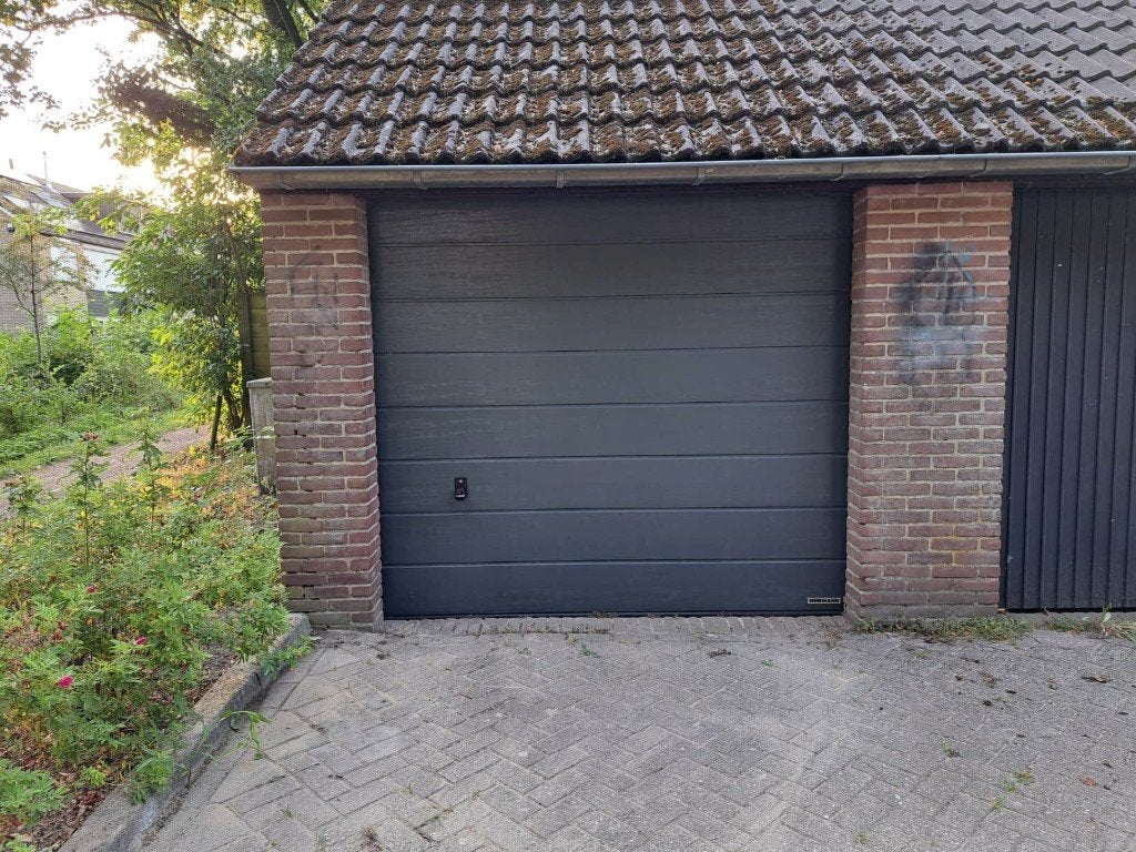 Garagebox in Leusden, Utrecht