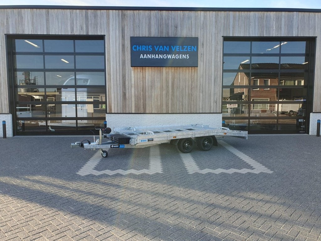 Hapert Indigo HF-2 aanbieding, Auto diversen, Nieuw
