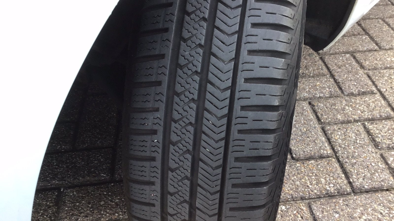 Foto 17 van Ford Fiësta1.25 82pk 5d 2015,grote beurt gehad +distributie