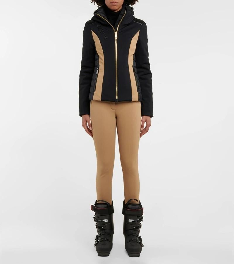 Goldbergh skibroek legging nieuw, Kleding | Dames, Wintersportkleding, Nieuw, Ophalen of Verzenden, Goldbergh, Broek