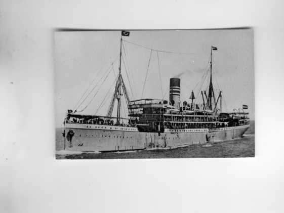 scheepvaart-foto/-kurfurst 1901, Ophalen of Verzenden, Zo goed als nieuw, Boek of Tijdschrift