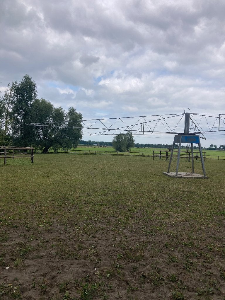 Stapmolen