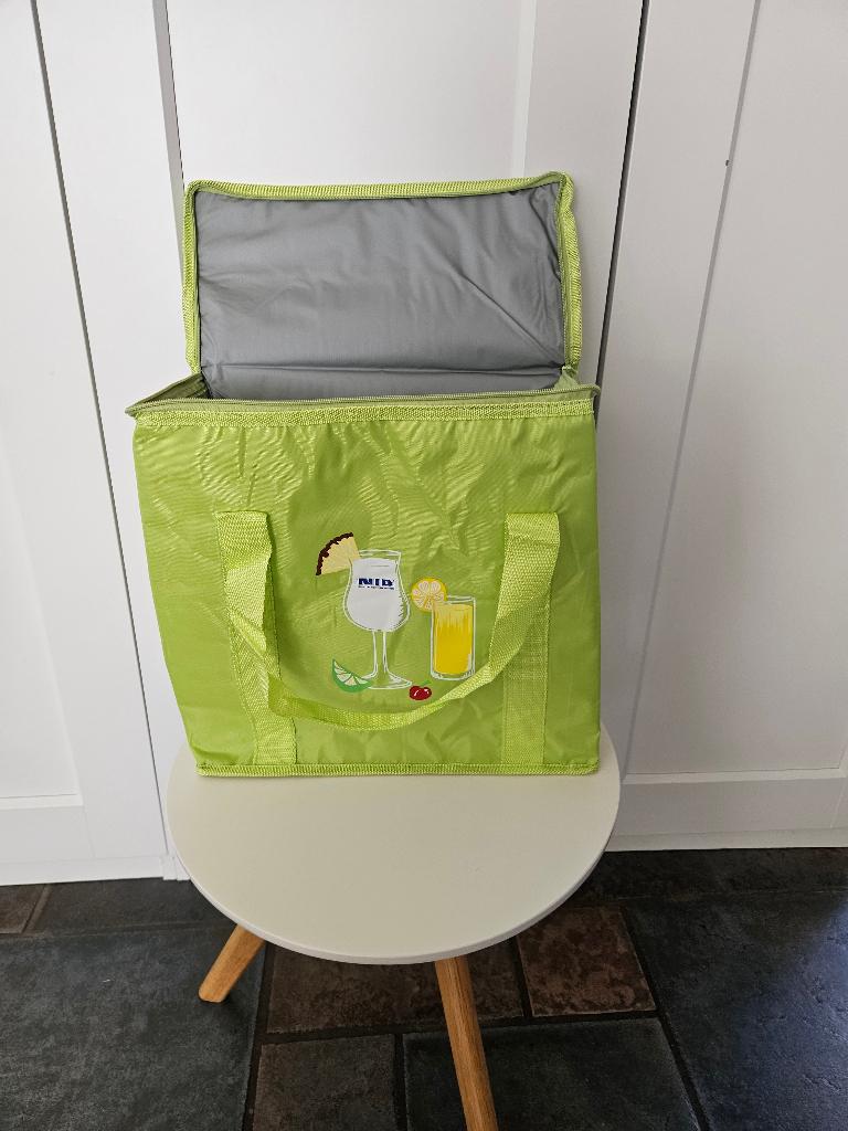 NIEUW!! Koeltassen, Ophalen of Verzenden, Nieuw, Koeltas, Koelelement