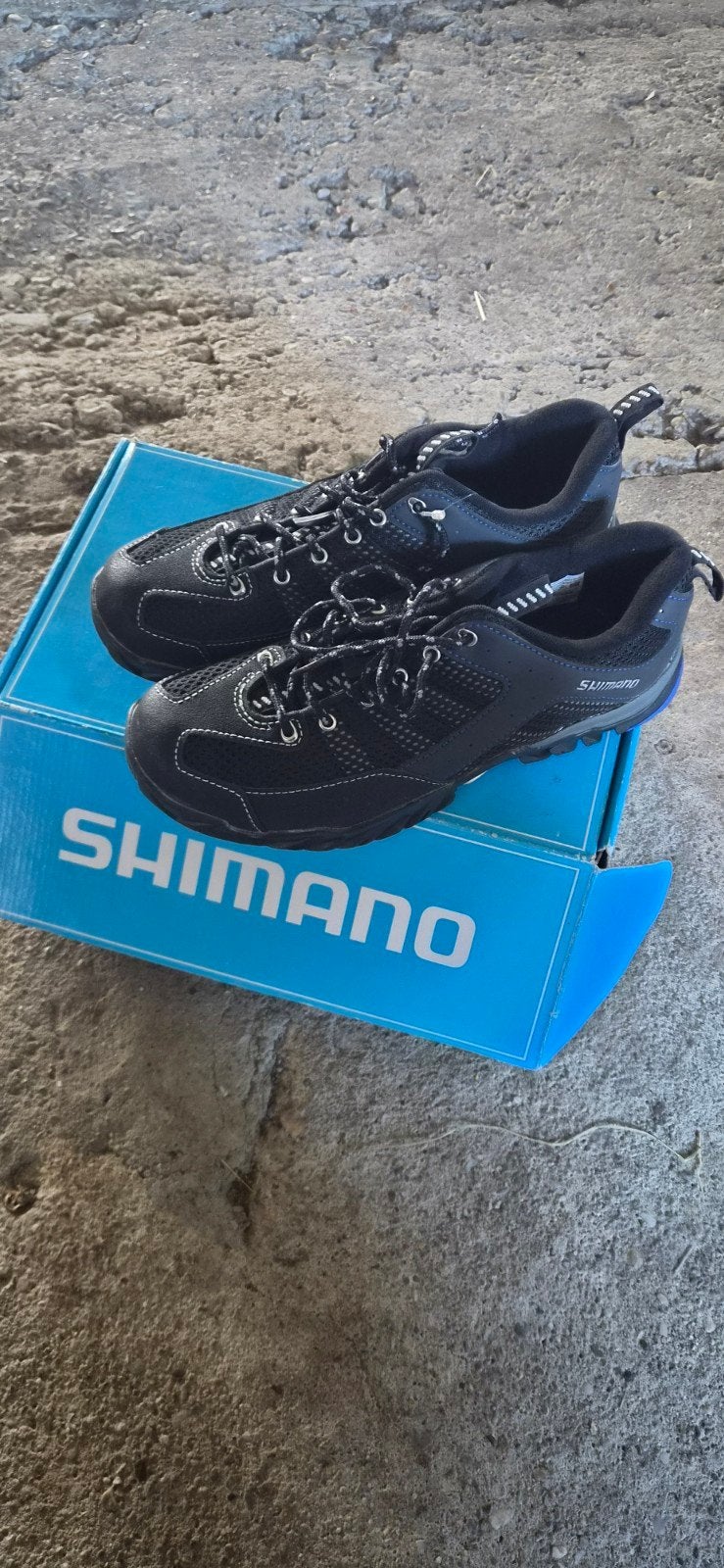 Shimano SH-MT33L SPD Mountainbike Schoenen Maat 43, Heren, Schoenen, Nieuw, Overige maten