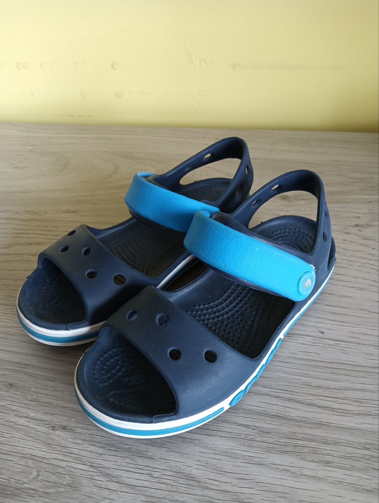 Crocs sandalen C11 maat 28/29, Ophalen of Verzenden, Overige typen