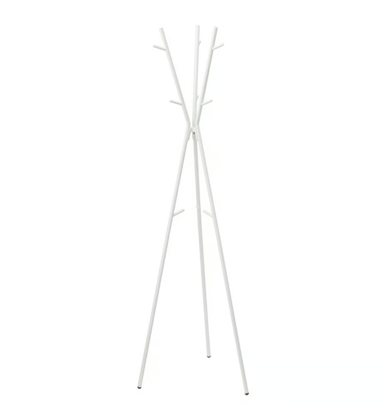 IKEA EKRAR Kapstok, Ophalen, Zo goed als nieuw, Metaal, Staande kapstok
