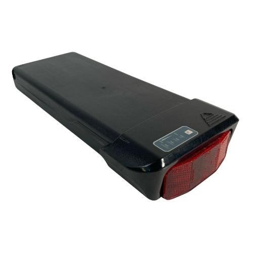 36V 10.4Ah Samsung E-bike Accu
