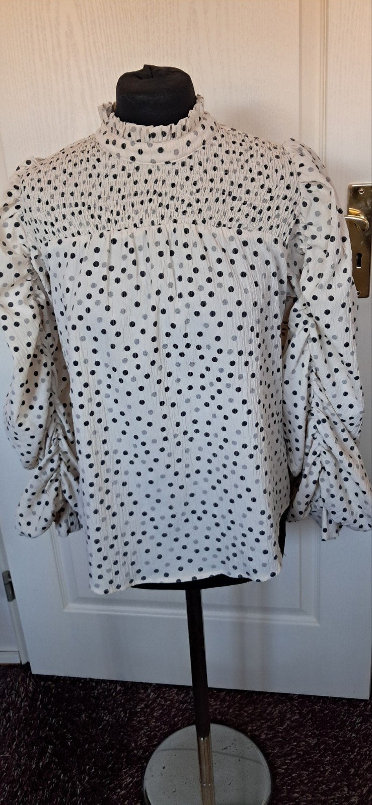 Co'Couture Blouse Maat 36, Meerkleurig, Onbekend, Ophalen of Verzenden, Onbekend
