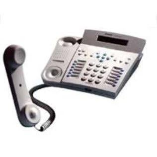 Philips NEC Sopho Ergoline MOD 3-4 D330-4 D330 4 draads lg, Telecommunicatie, Vaste telefoons | Niet Draadloos, Verzenden, Nieuw