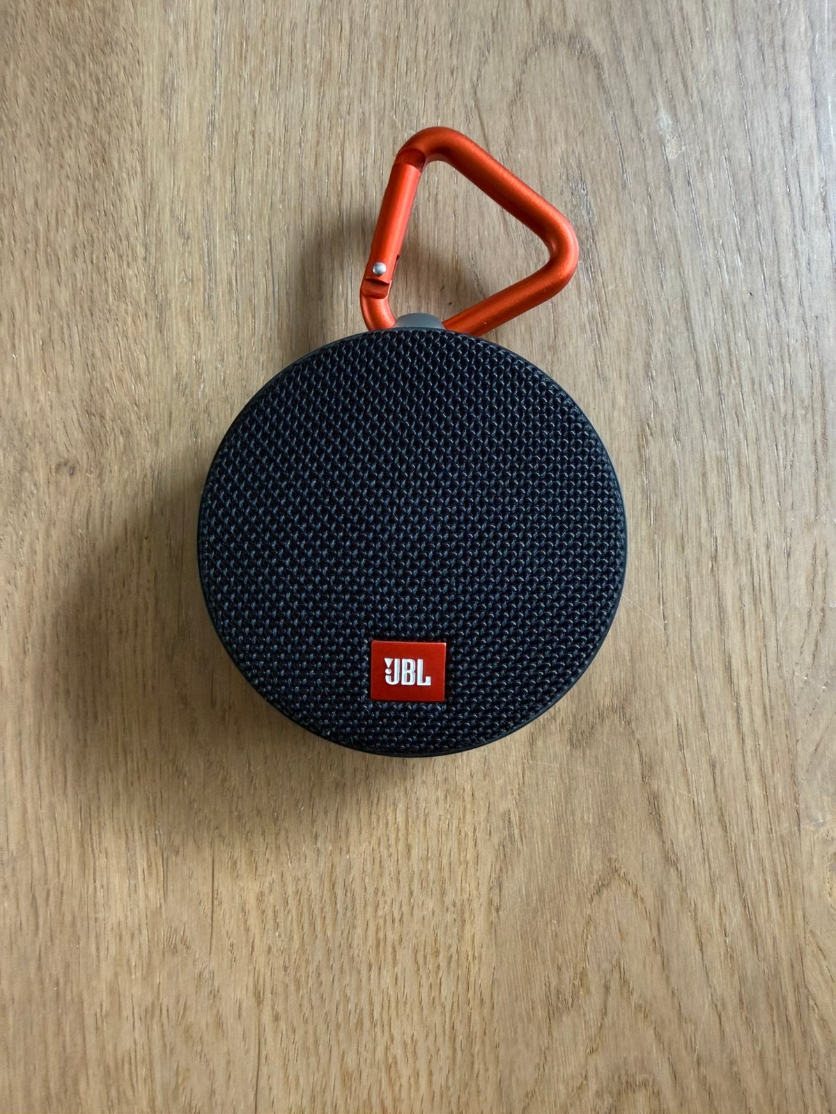 Jbl clip 2, Gebruikt, JBL, Overige typen, Ophalen of Verzenden