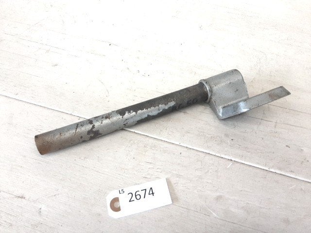 RG50 1987 - 1990 Suzuki Clipon D1-54019
