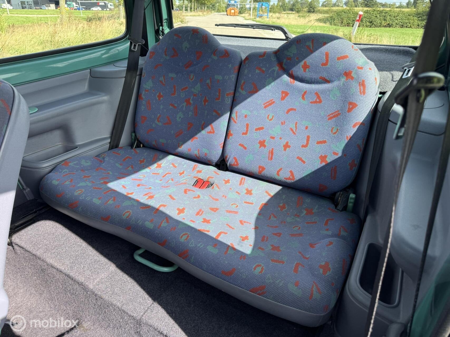 Renault Twingo 1.2 1993 Vert Coriandre, foto 10
